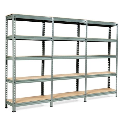 metal storage shelves near me